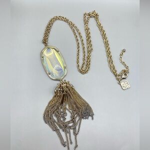 Kendra Scott Rayne Necklace